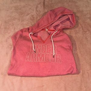 Under Armour Hoodie